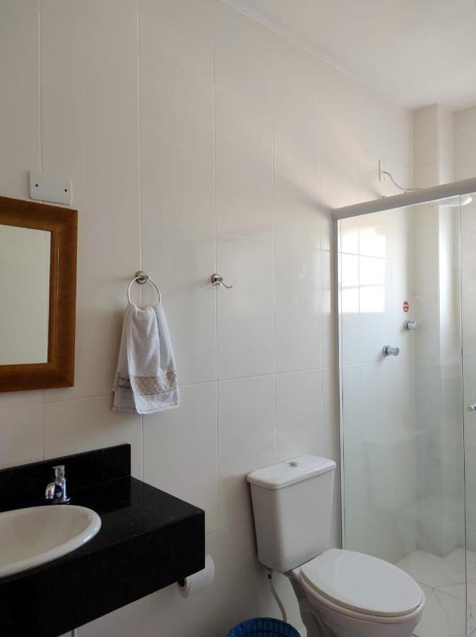 Hotel Janaina Porto Belo Kültér fotó