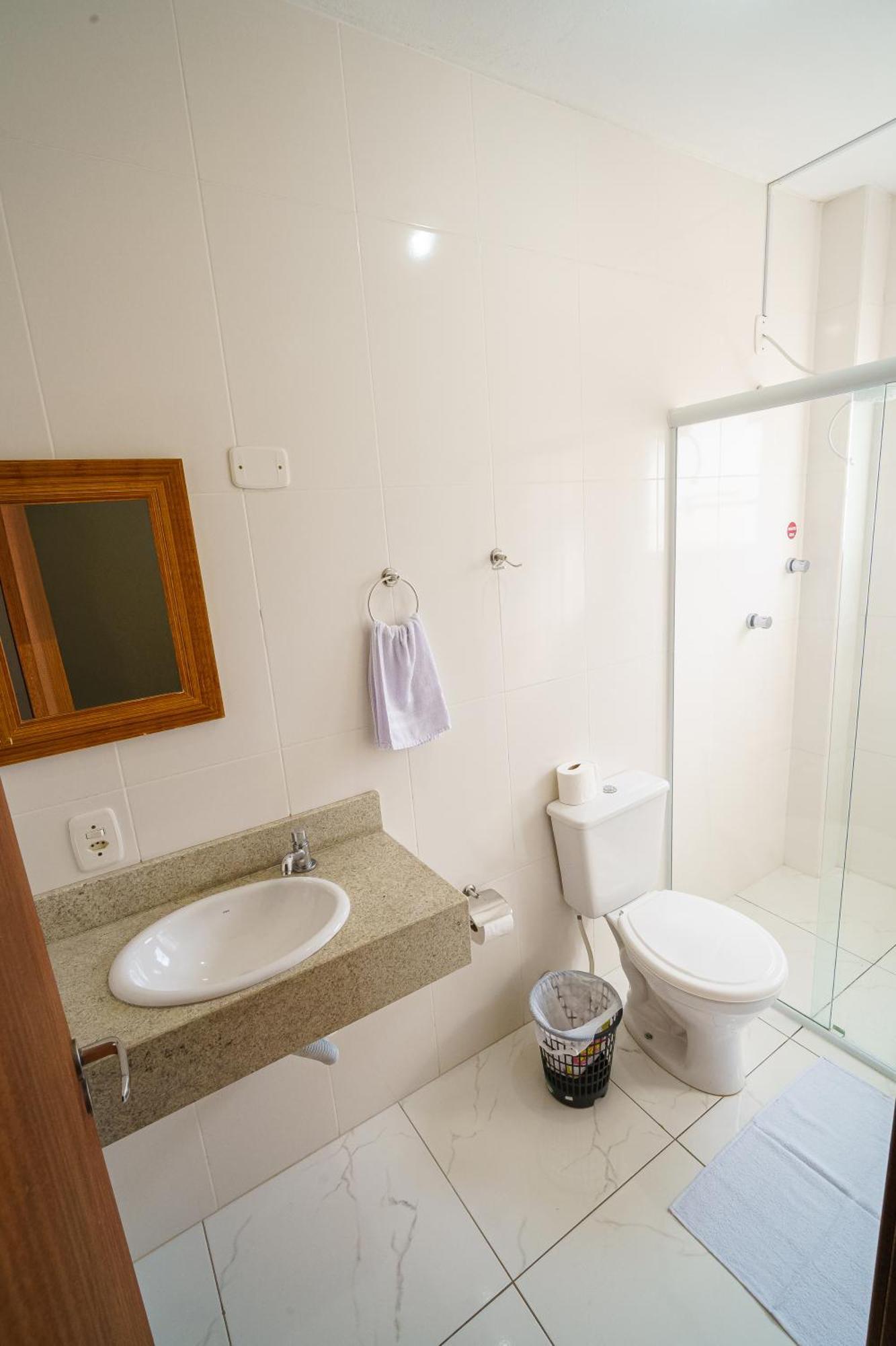 Hotel Janaina Porto Belo Kültér fotó